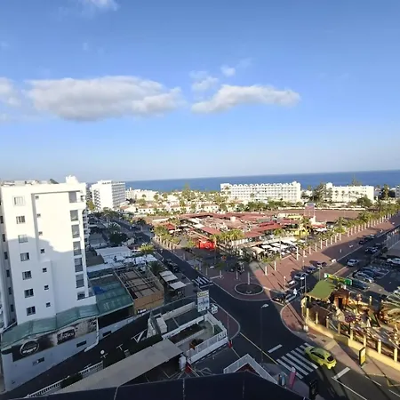 Apartamento Sunset Ocean