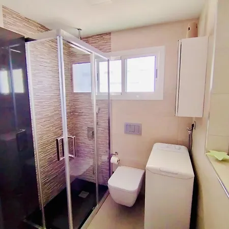 Sunset Ocean Apartamento *