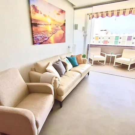 Apartamento Sunset Ocean