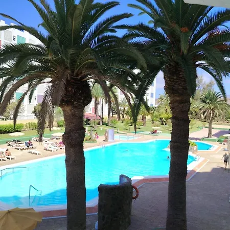 Apartamento Sunset Ocean *