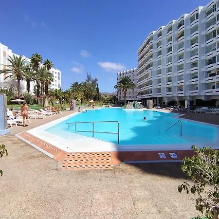 Apartamento Sunset Ocean *