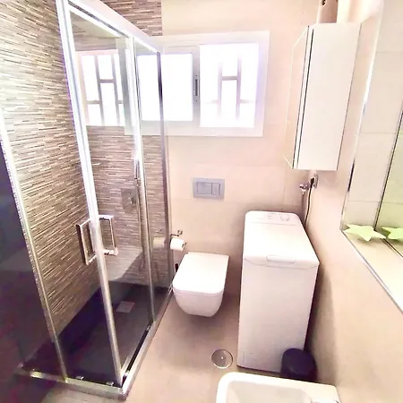 Sunset Ocean Apartamento