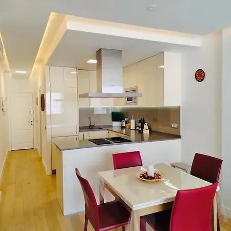 Apartamento Sunset Ocean Playa del Inglés