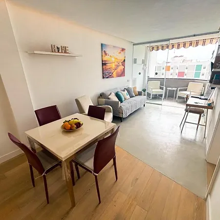 Sunset Ocean Playa del Inglés