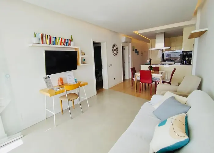 Sunset Ocean Πλάγια ντελ Ινγκλές