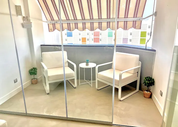 Sunset Ocean Πλάγια ντελ Ινγκλές