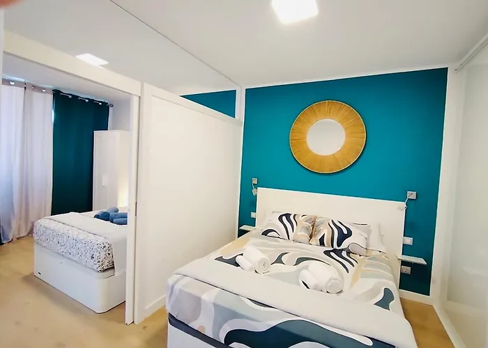 Sunset Ocean * Πλάγια ντελ Ινγκλές