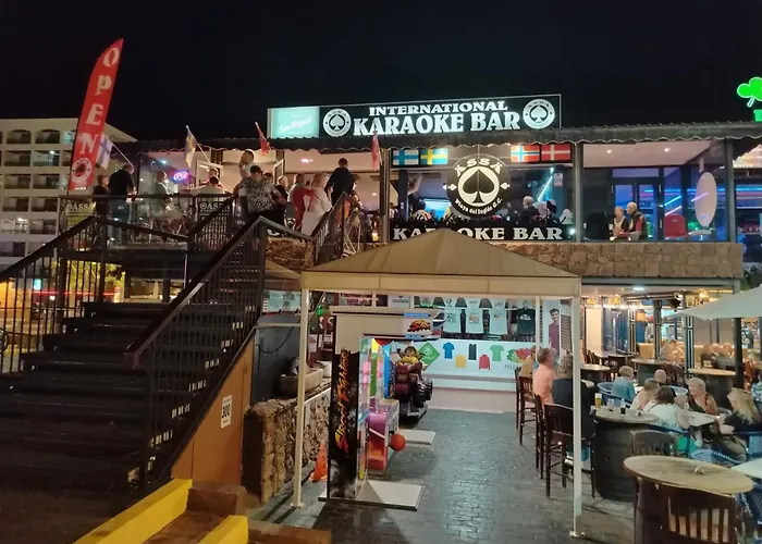 Sunset Ocean Διαμέρισμα