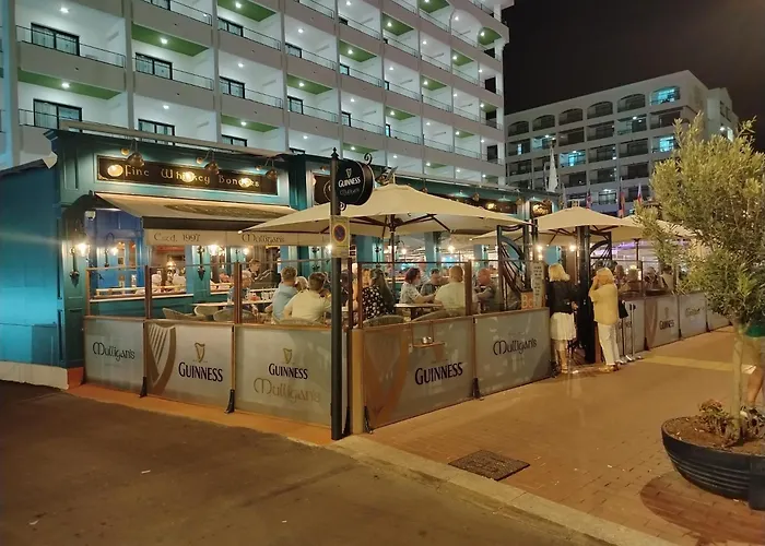 Διαμέρισμα Sunset Ocean Πλάγια ντελ Ινγκλές