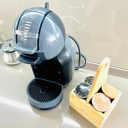 Sunset Ocean 아파트 *