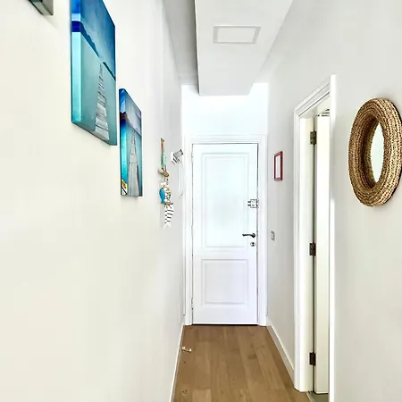 Apartment Sunset Ocean *