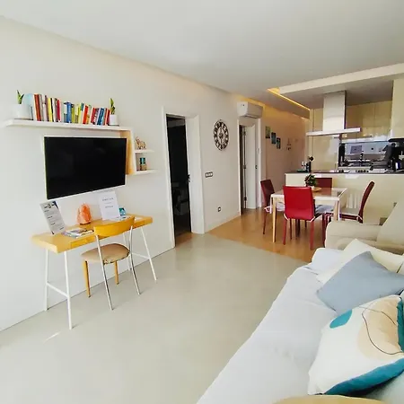 Sunset Ocean 플라야 델 잉글스