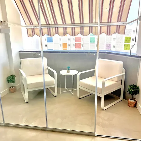 Sunset Ocean Плайя-дель-Інглес