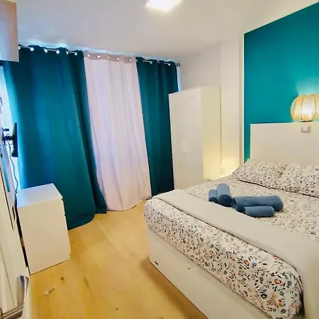 Sunset Ocean Playa del Ingles (Gran Canaria)