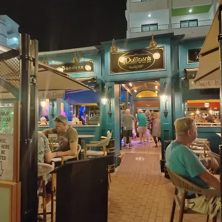 Sunset Ocean * 普拉亚戴尔雷安格莱斯