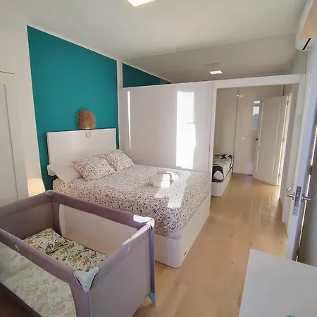 Sunset Ocean Apartment Playa del Ingles (Gran Canaria)