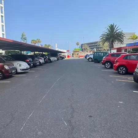 Lejlighed Sunset Ocean