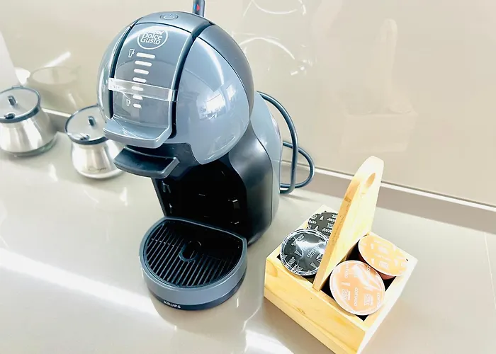 Sunset Ocean شقة *