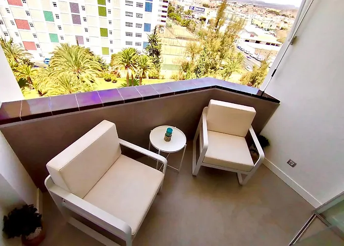 Sunset Ocean * Плайя-дель-Інглес