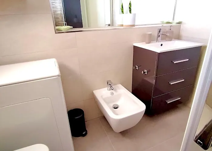 Sunset Ocean Апартаменти