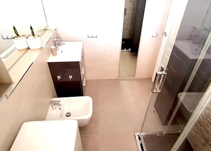 Sunset Ocean Playa del Ingles (Gran Canaria)