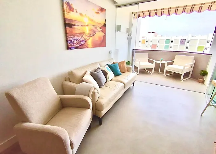 Апартаменти Sunset Ocean