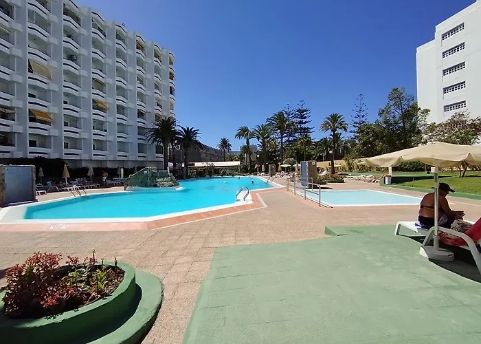 Sunset Ocean * Playa del Ingles (Gran Canaria)