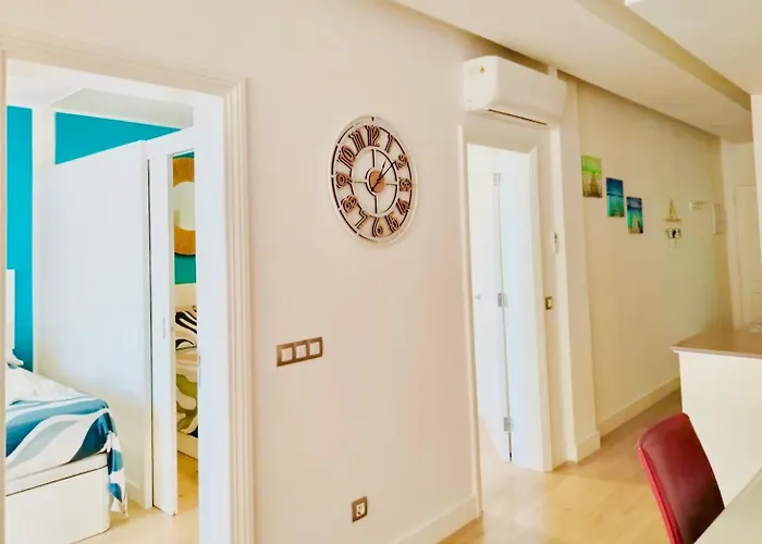 Sunset Ocean * Плайя-дель-Інглес