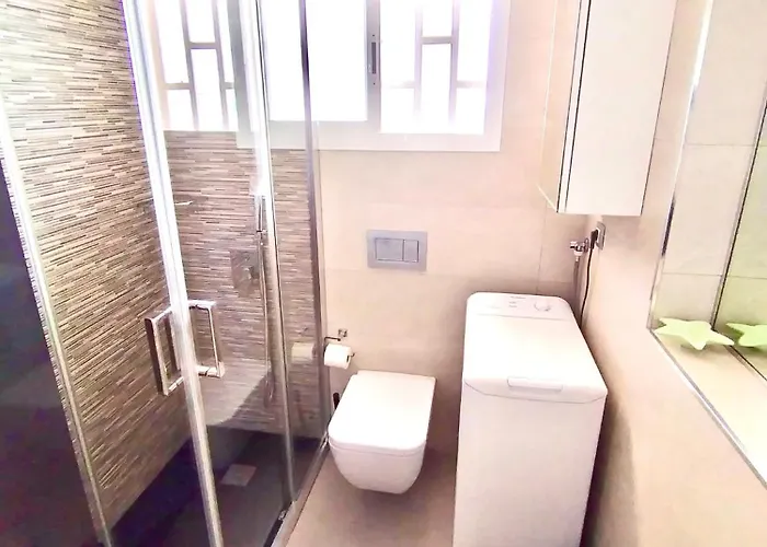 Sunset Ocean Apartment