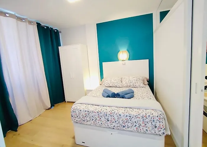 Apartment Sunset Ocean