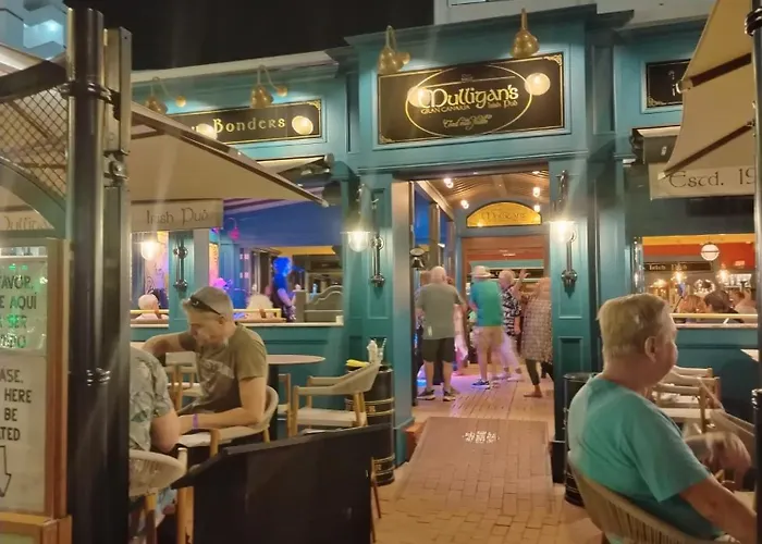 Sunset Ocean * Плайя-дель-Інглес