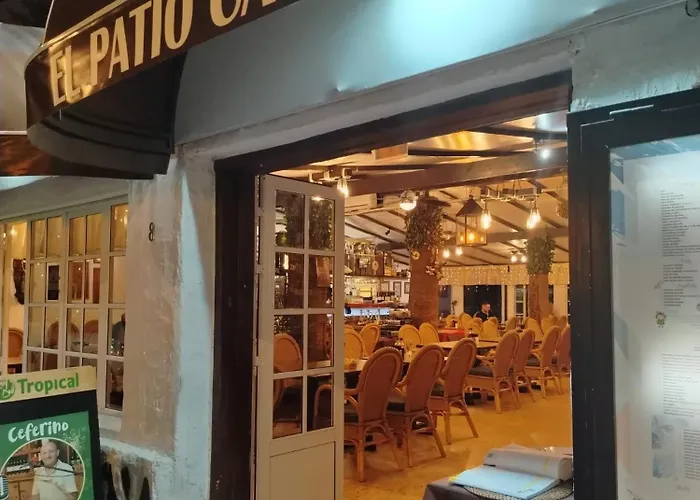 Sunset Ocean Апартаменти Плайя-дель-Інглес