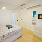 公寓 Sunset Ocean 普拉亚戴尔雷安格莱斯