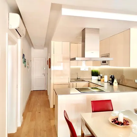 Apartamento Sunset Ocean