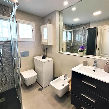 Apartamento Sunset Ocean Playa del Inglés