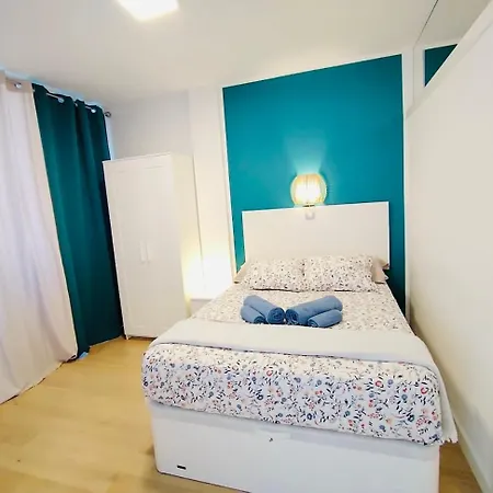 Apartamento Sunset Ocean
