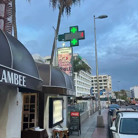 Sunset Ocean Playa del Inglés