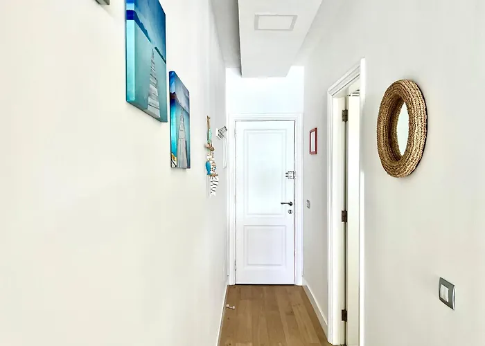 Appartement Sunset Ocean *