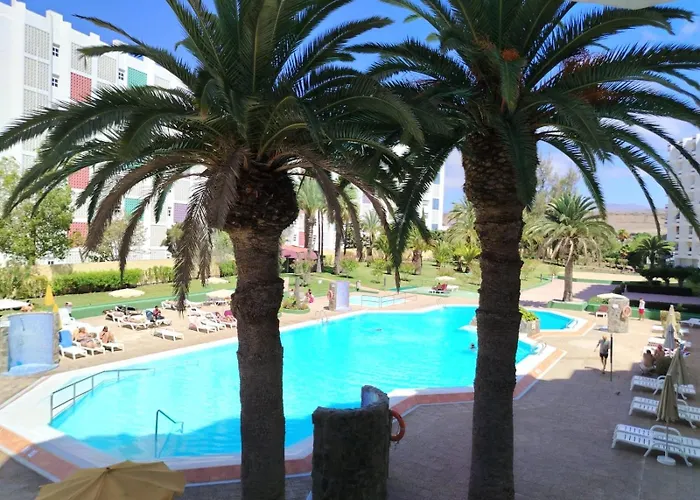 Appartement Sunset Ocean *