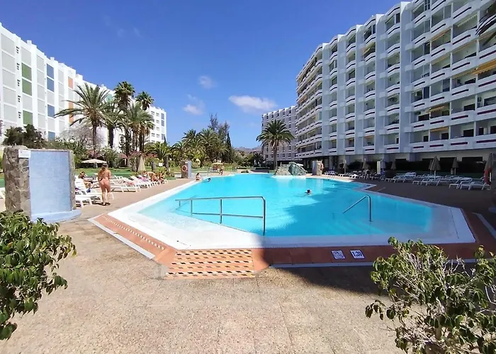 Appartement Sunset Ocean *