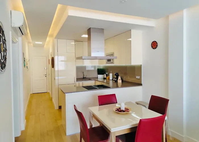 Appartement Sunset Ocean Playa del Inglés