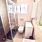 Sunset Ocean Apartment