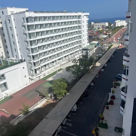 Sunset Ocean Apartment