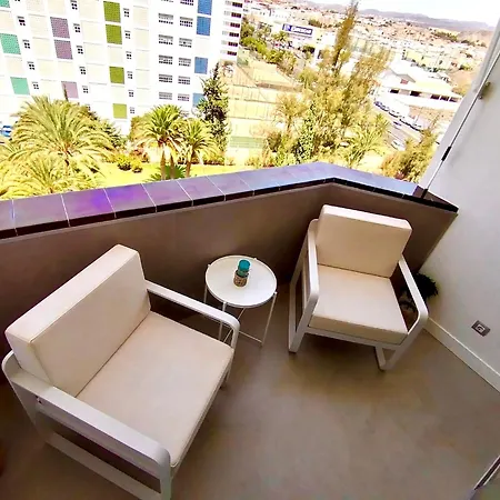 Sunset Ocean * Playa del Inglés