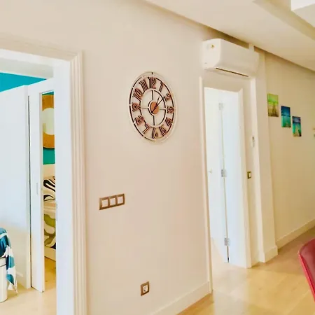 Sunset Ocean * Playa del Inglés