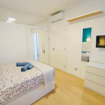 Appartement Sunset Ocean Playa del Inglés